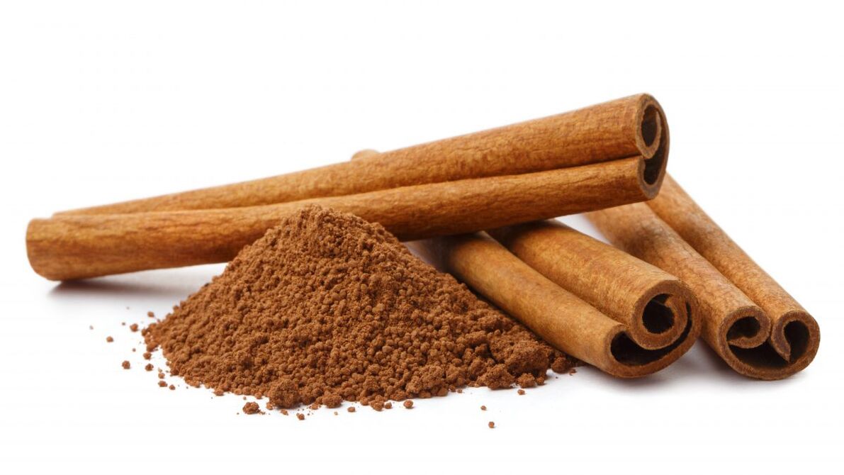 Canela en Hondrolife