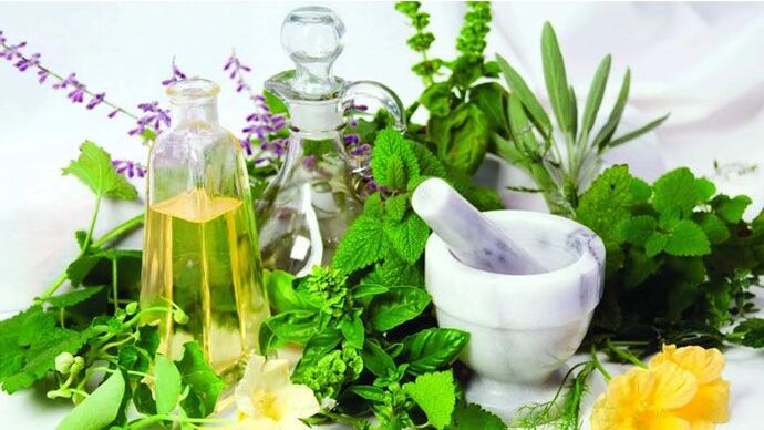 Métodos populares para o tratamento da toraxosteocondrose da columna vertebral