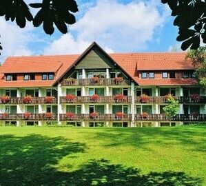 Sanatorio terapéutico para evitar a artrosis do xeonllo